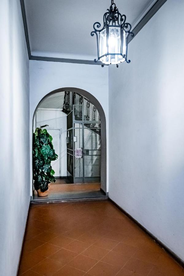 Mama'S Home Florencia Exterior foto
