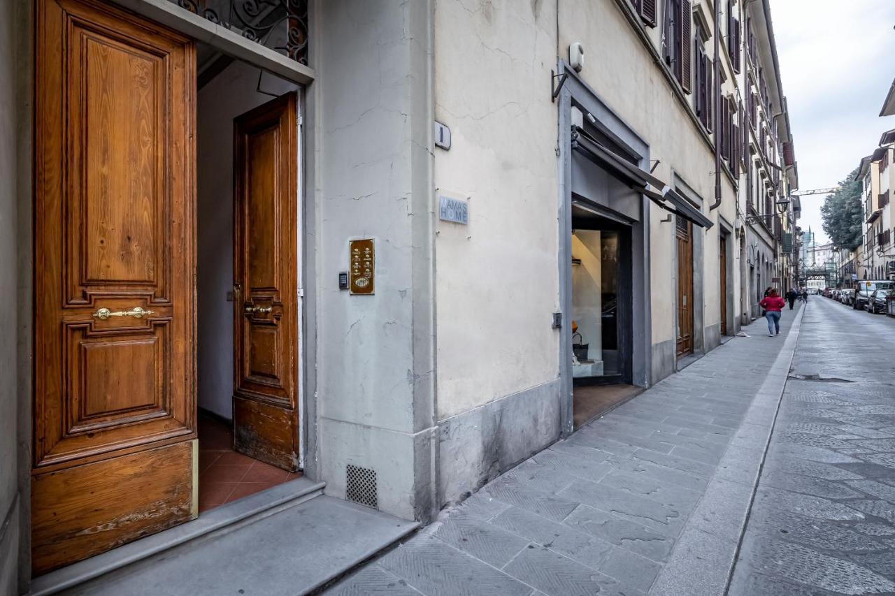 Mama'S Home Florencia Exterior foto