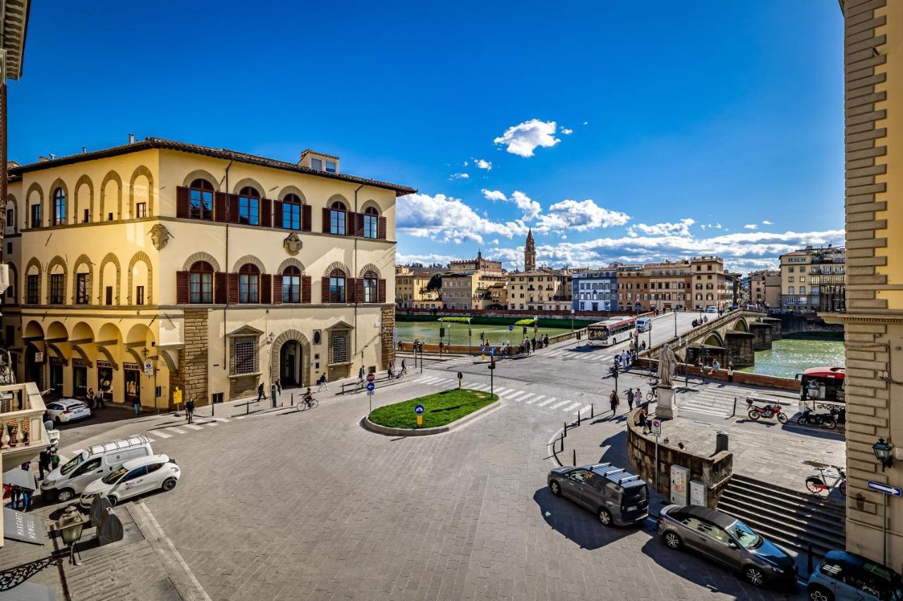 Mama'S Home Florencia Exterior foto